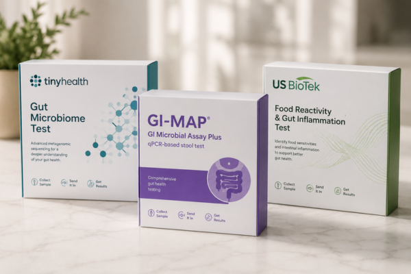Gut Microbiome Analysis