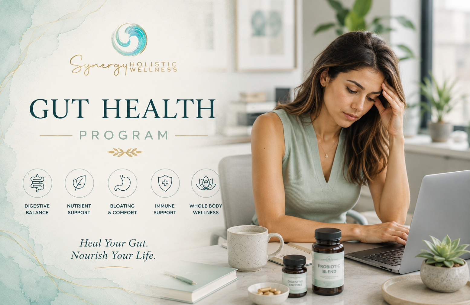 Gut Health Program