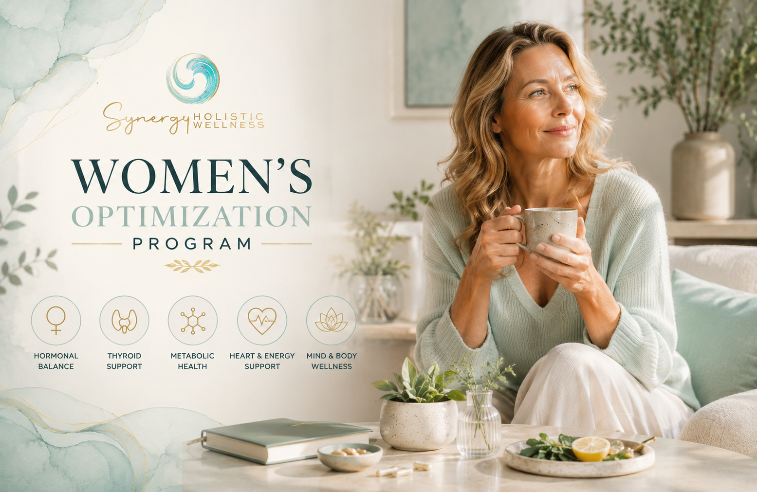 Women's Optimization Program