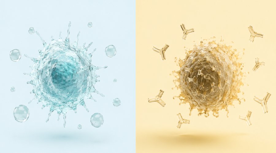 Inflammatory and Immune