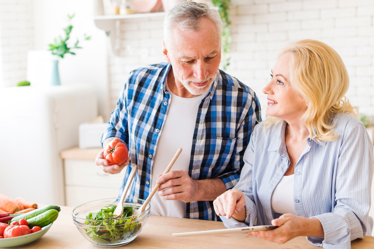 Longevity Program