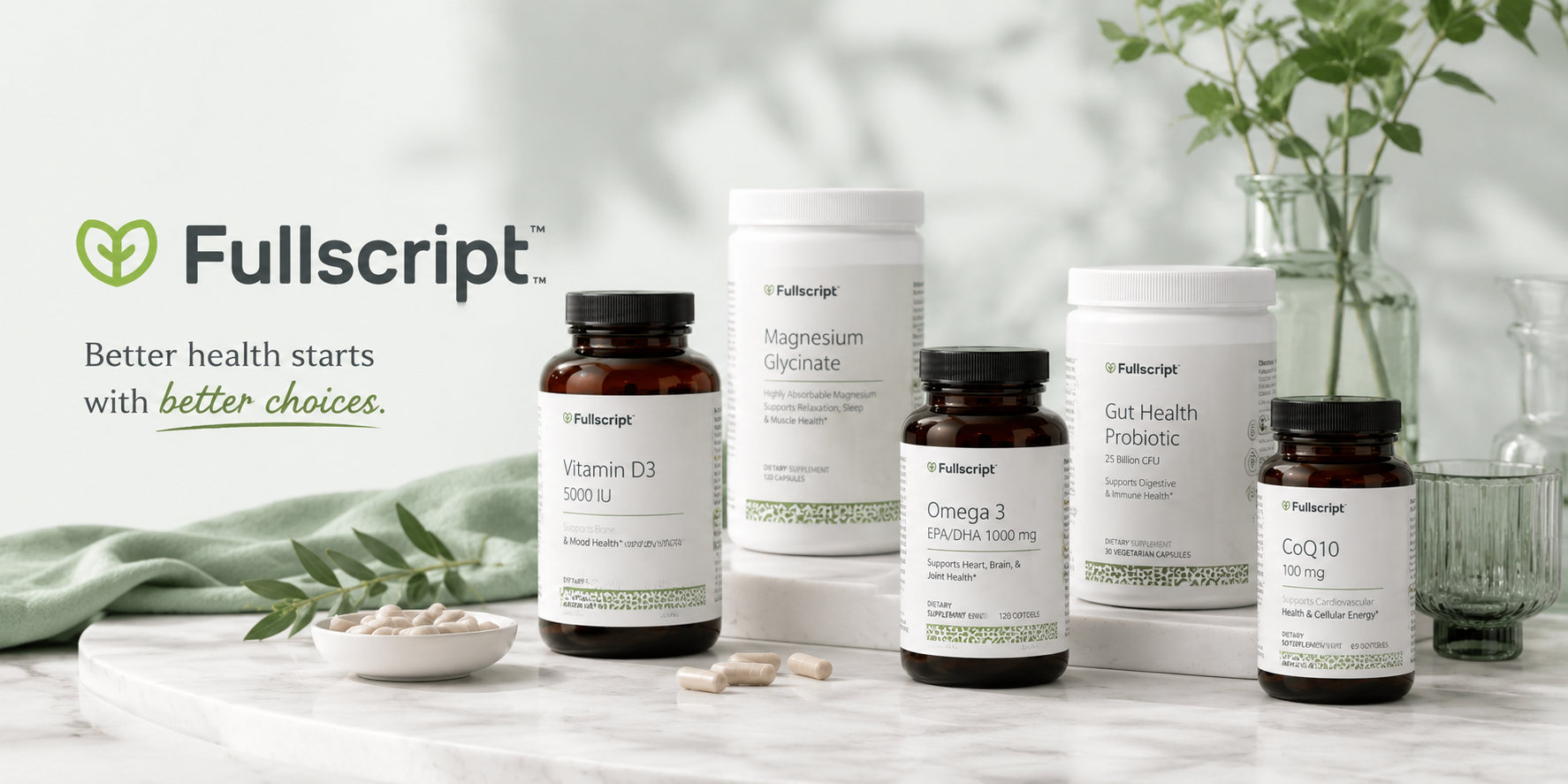 Fullscript