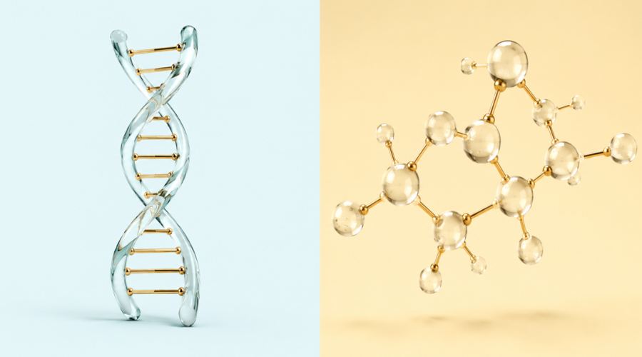 Cardiovascular Risk Genes