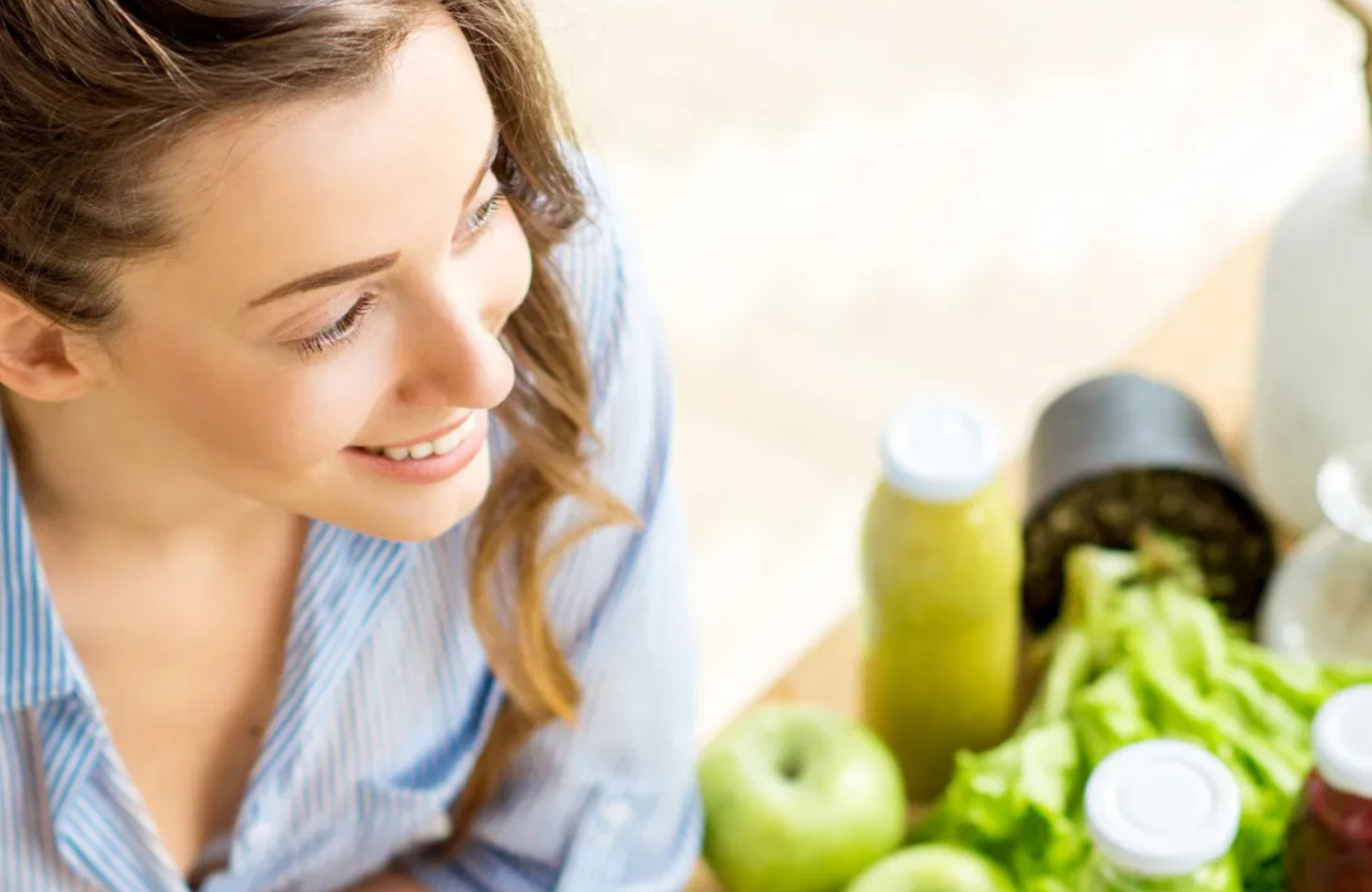 Women's Optimization Program