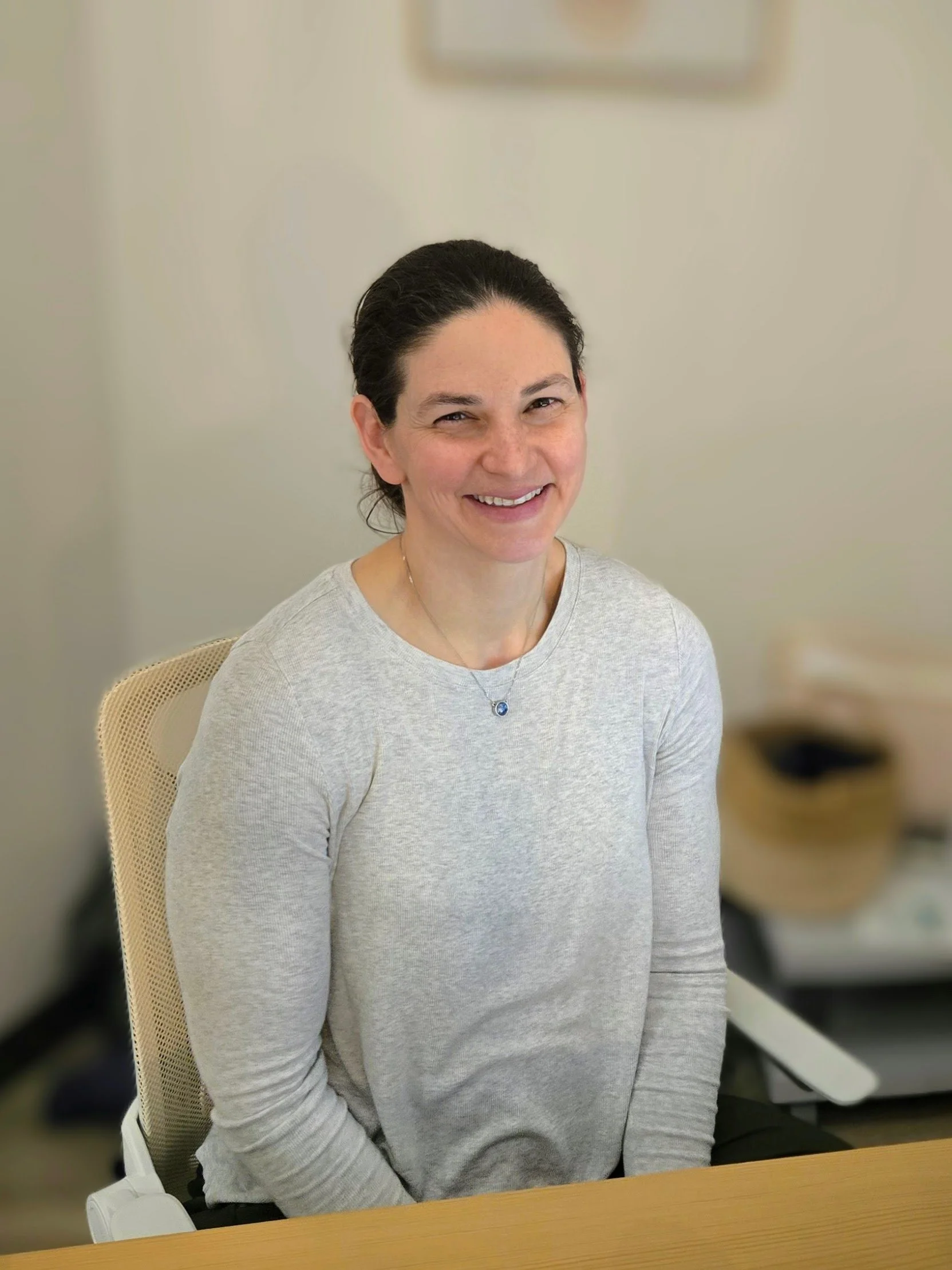 Karen Ayer, RN