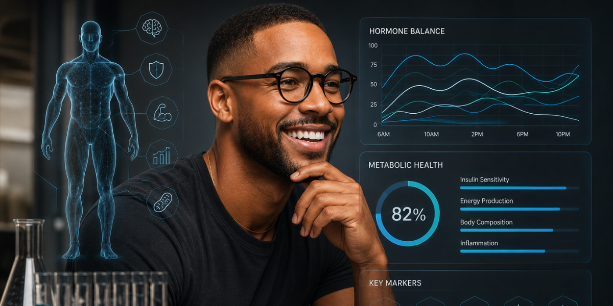 Men's Optimization Program