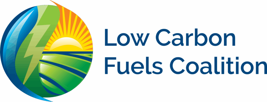 Low Carbon Fuels Coalition