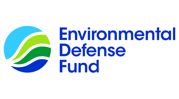 Environmental Defense Fund