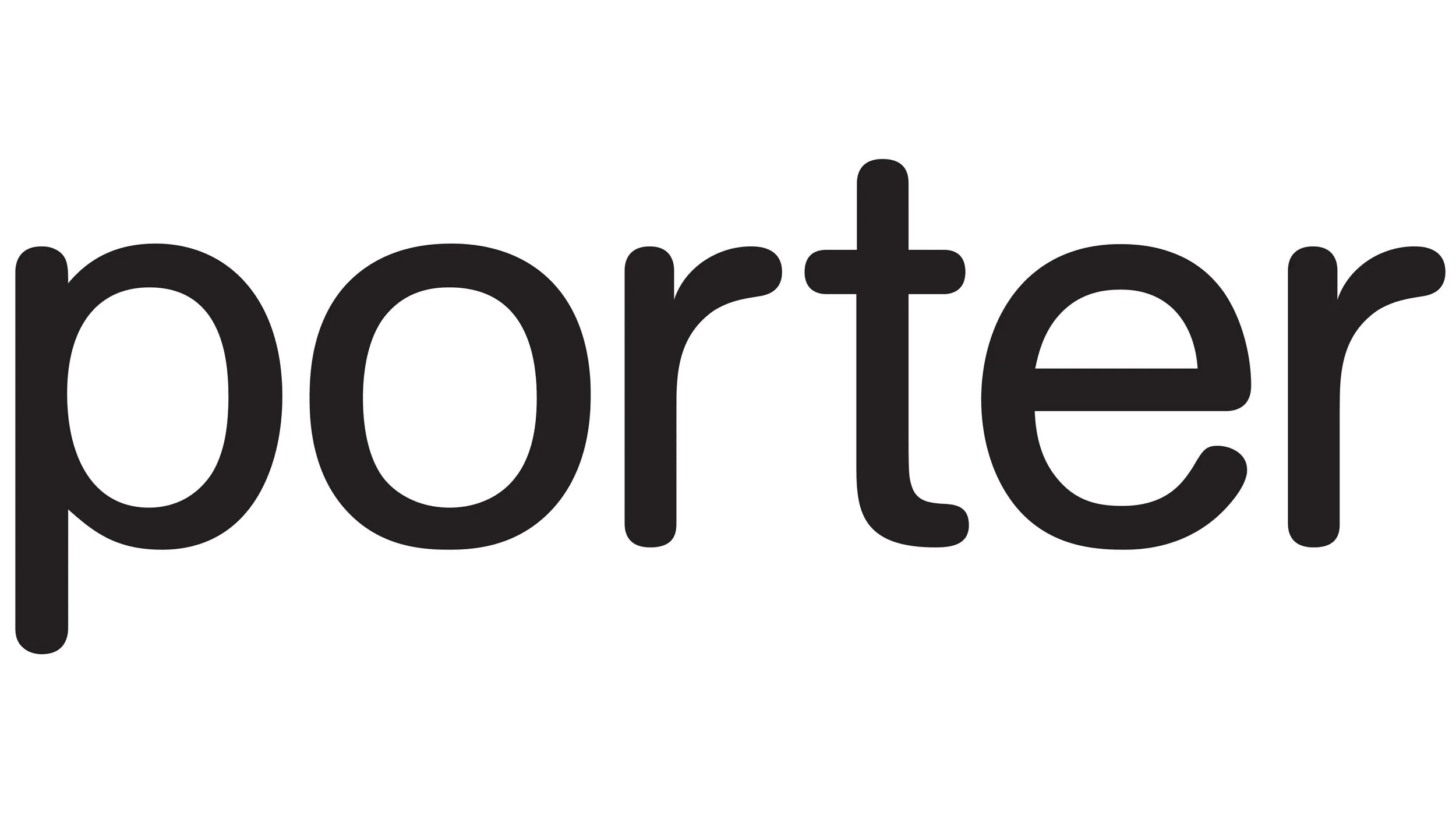 Porter Airlines
