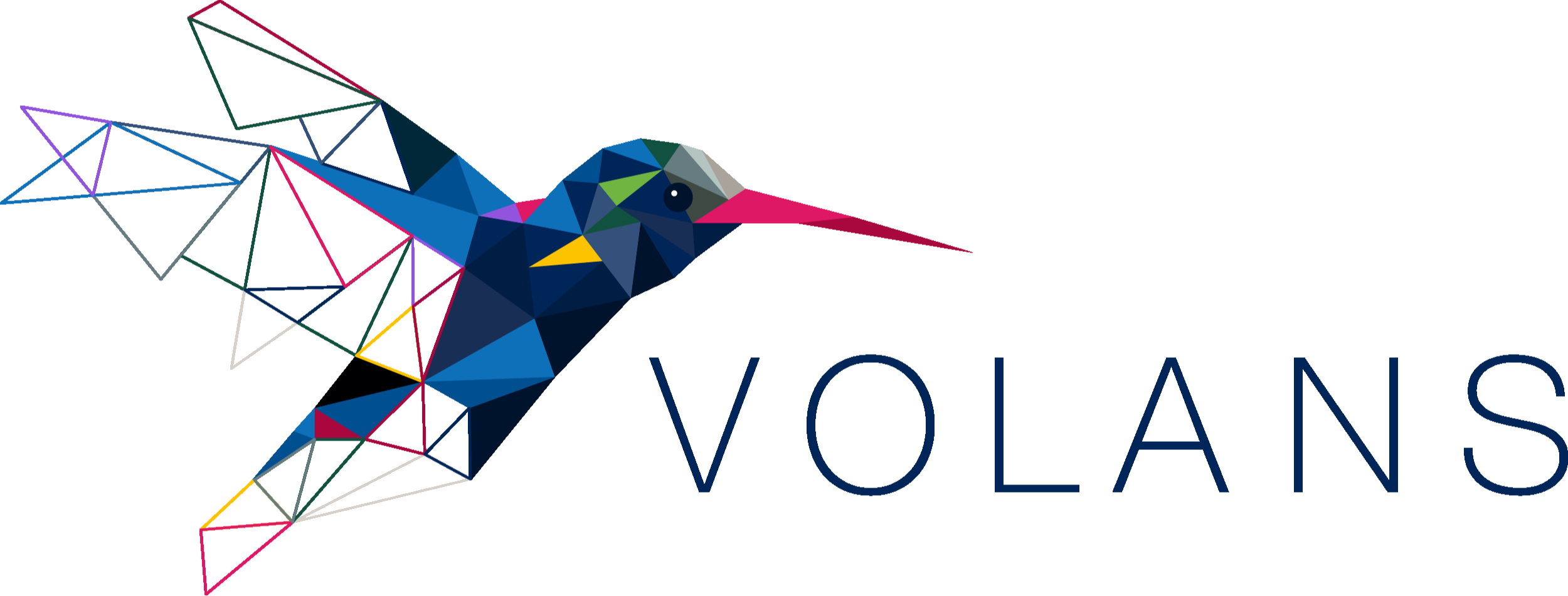Volans
