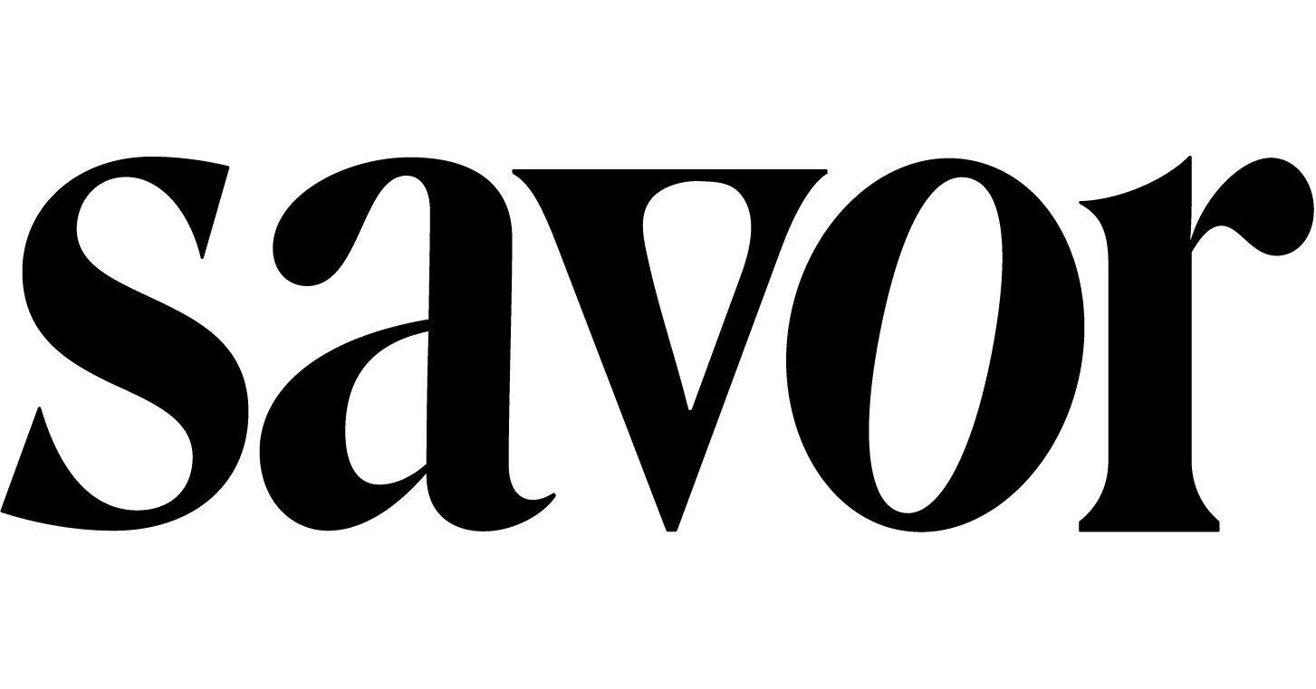 Savor