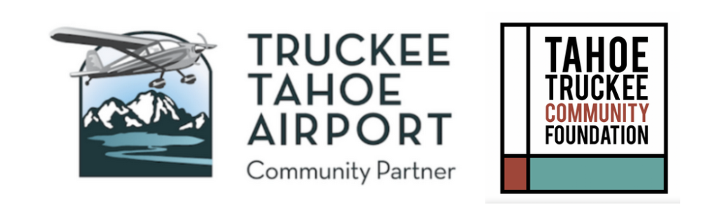Truckee Tahoe Airport