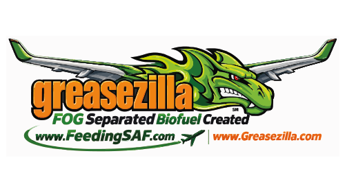 Greasezilla