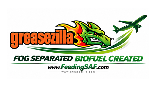 Greasezilla