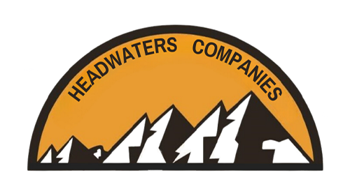 Headwaters