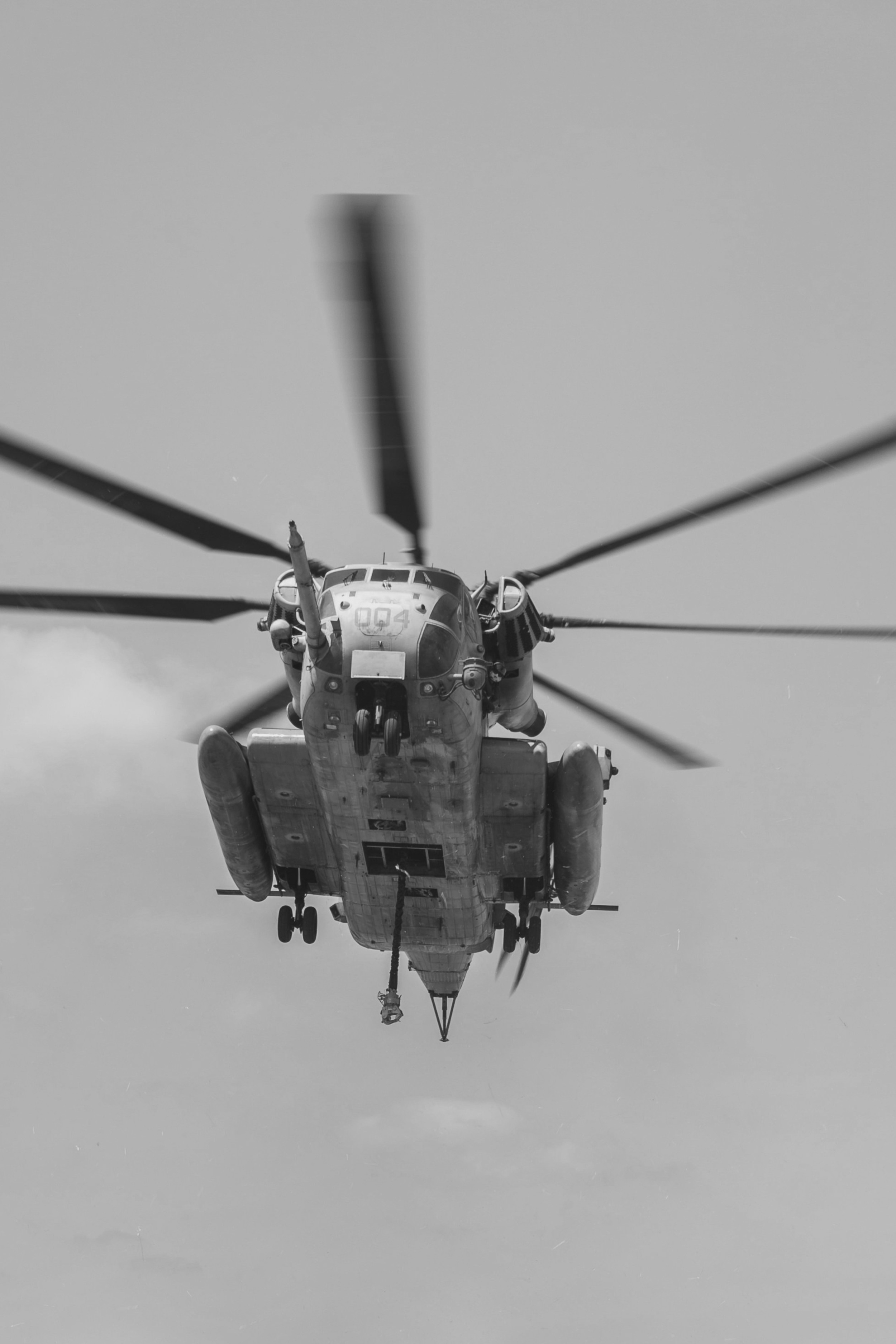 Helicopter