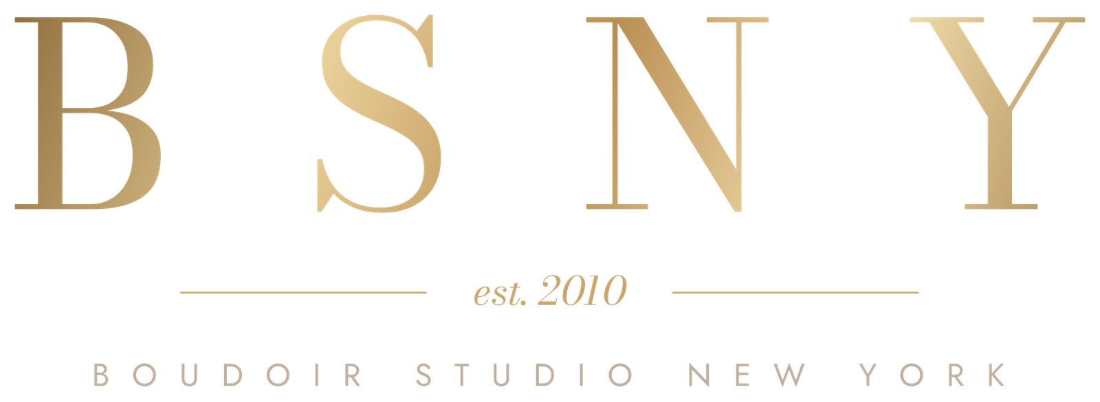 BSNY Boudoir Studio New York