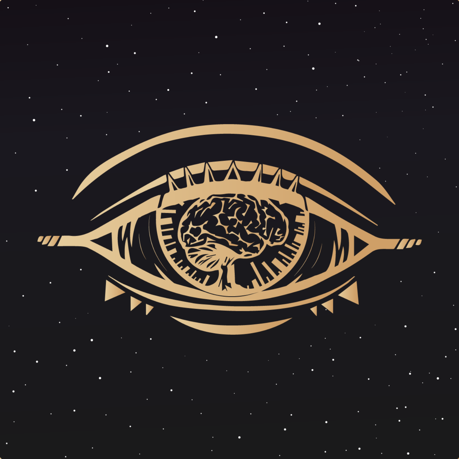 Third Eye Thoughts logo