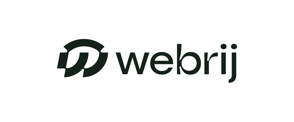 webrij logo