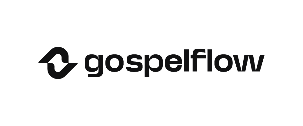 Gospelflow logo