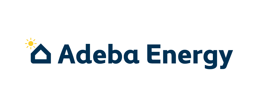 Adeba Energy logo