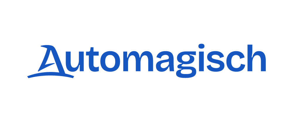 Automagisch logo