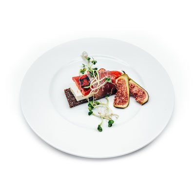 Fingerfood der Melavie Winter Saison – Bild 03