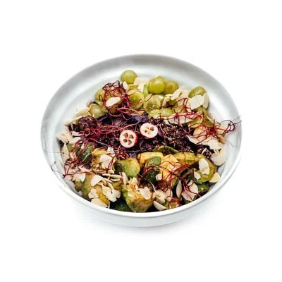 Hauptgericht der Melavie Winter Saison – Bild 09