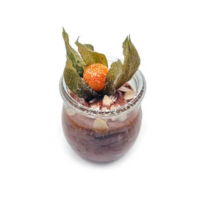 Dessert der Melavie Winter Saison – Bild 23