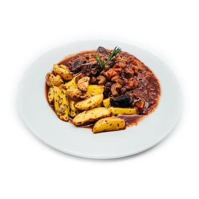 Hauptgericht der Melavie Winter Saison – Bild 26