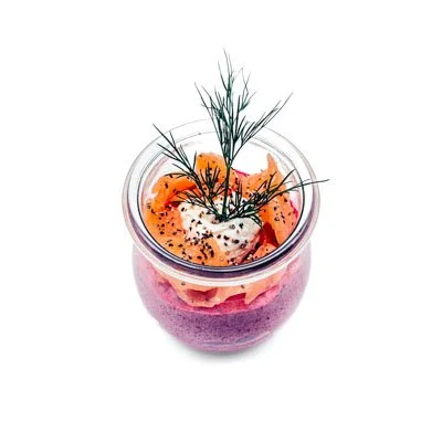 Fingerfood der Melavie Winter Saison – Bild 08