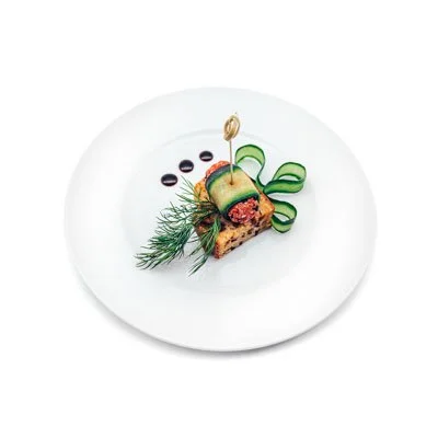 Fingerfood der Melavie Winter Saison – Bild 15