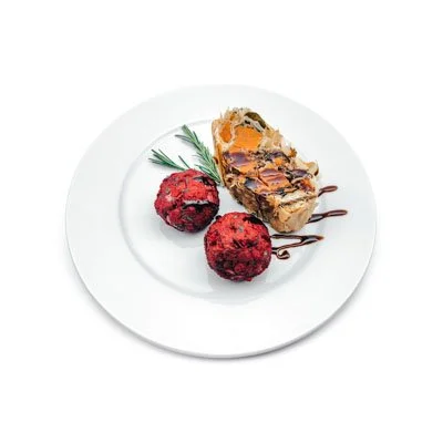 Hauptgericht der Melavie Winter Saison – Bild 24