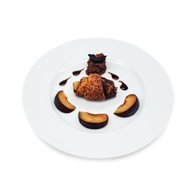 Fingerfood der Melavie Winter Saison – Bild 13