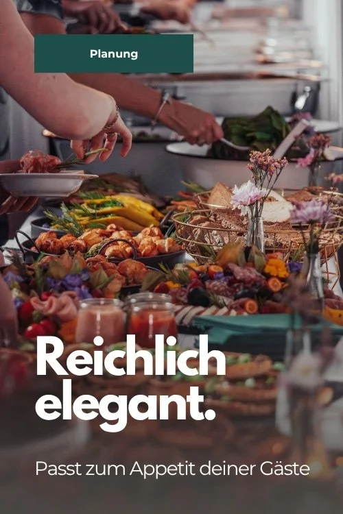 veranstaltungsraum und service