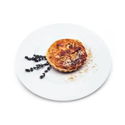Fingerfood der Melavie Winter Saison – Bild 02