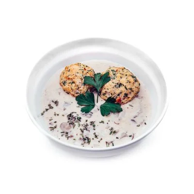 Hauptgericht der Melavie Winter Saison – Bild 01