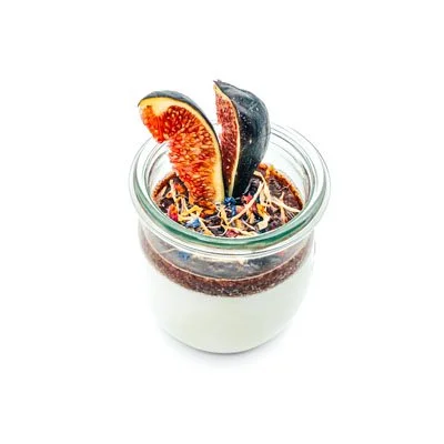 Dessert der Melavie Winter Saison – Bild 22