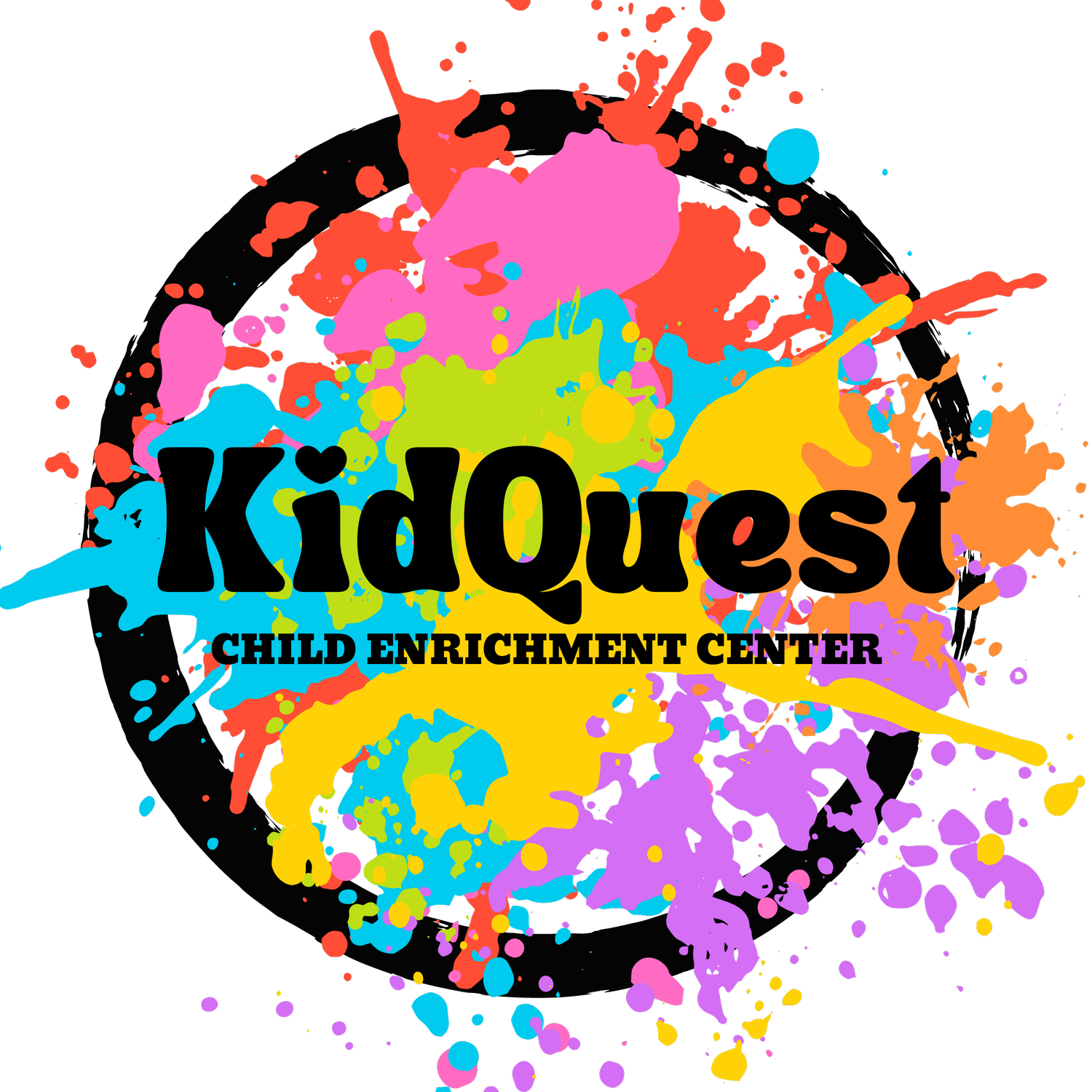KidQuest logo