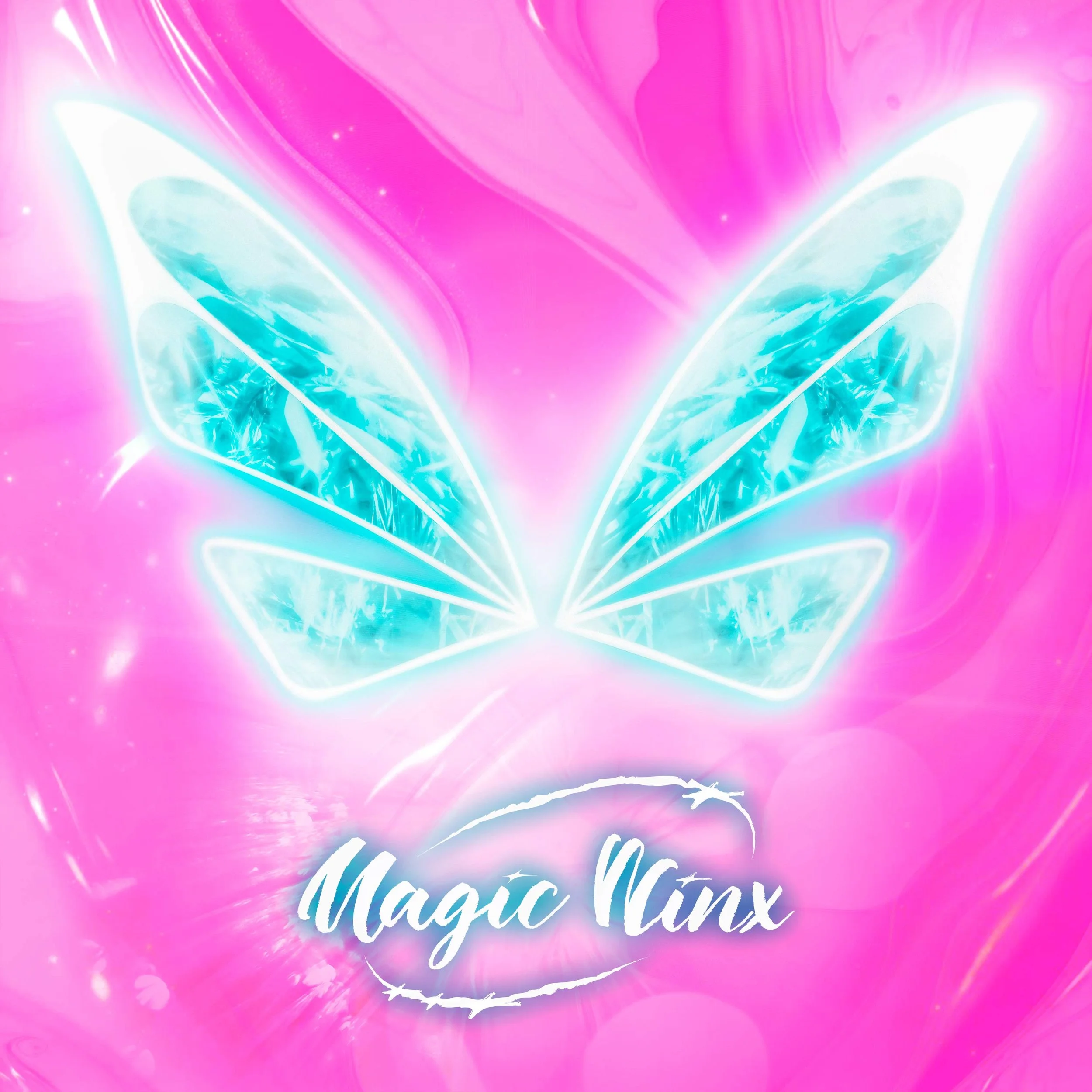 magic winx