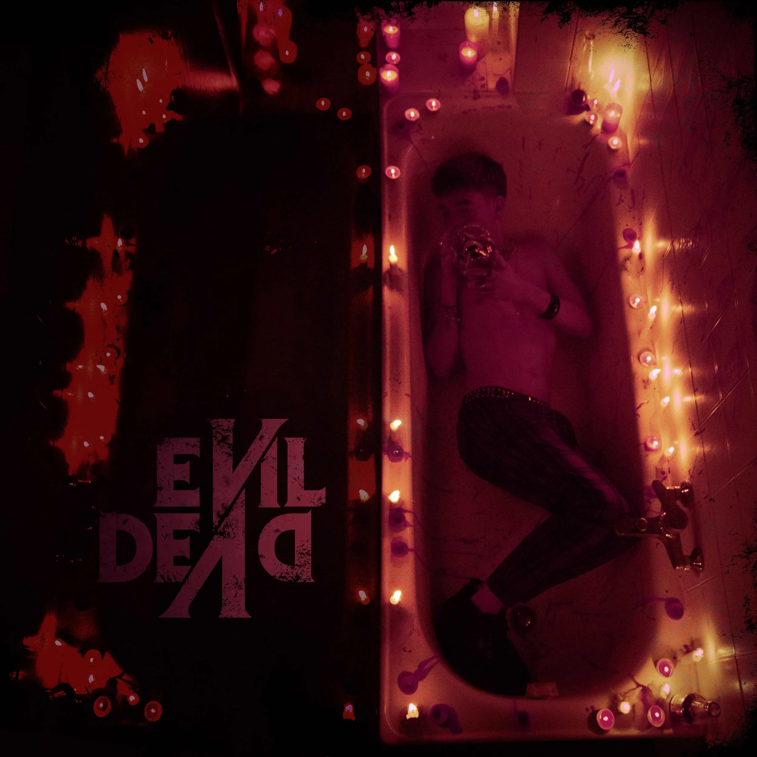 evil dead