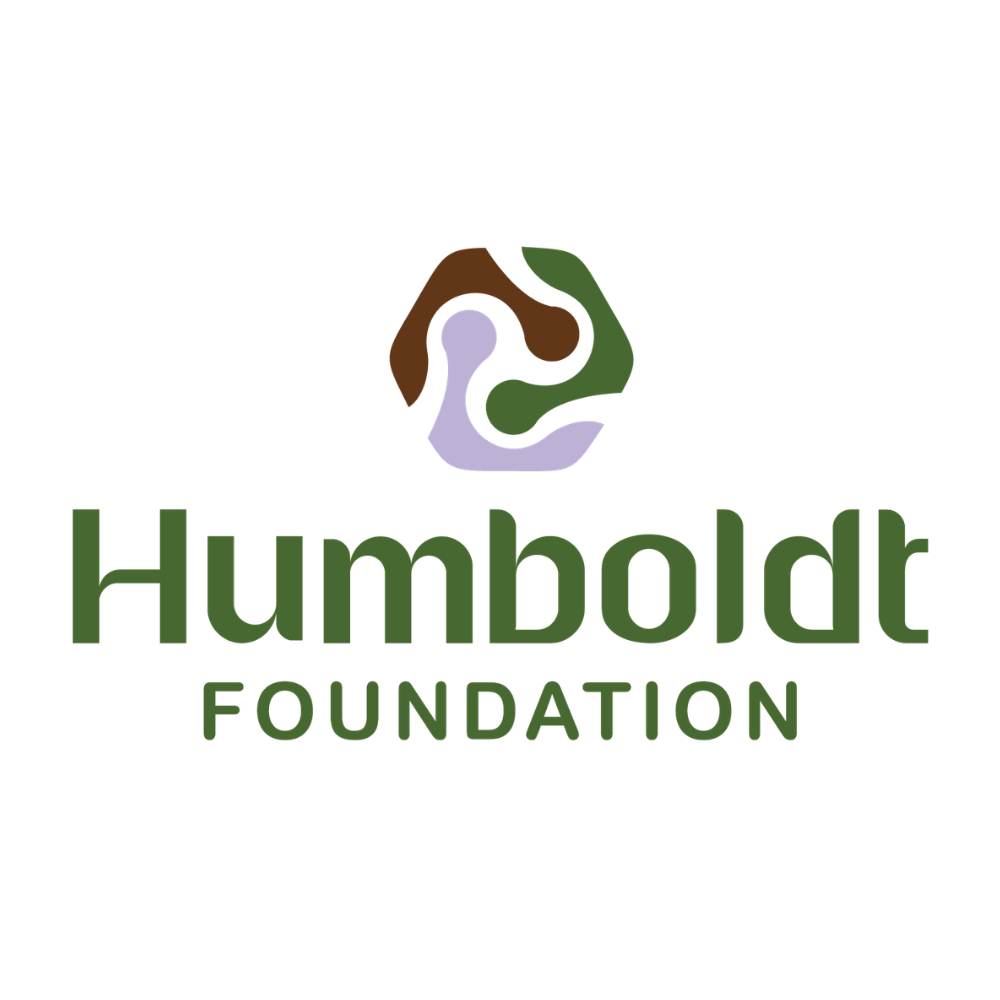 Humboldt Foundation