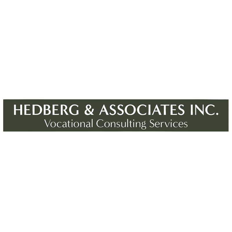 Hedberg & Associates logo