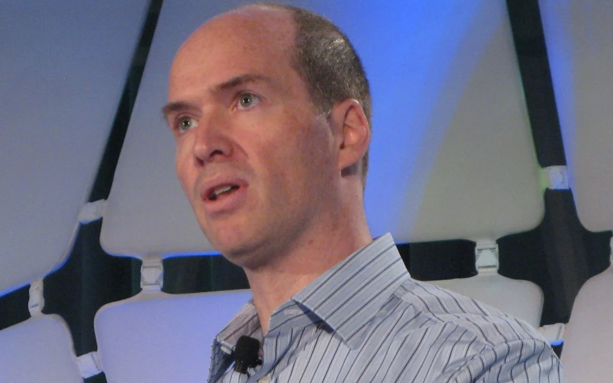 Ben Horowitz at TechCrunch Disrupt