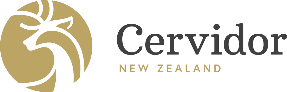 Cervidor New Zealand
