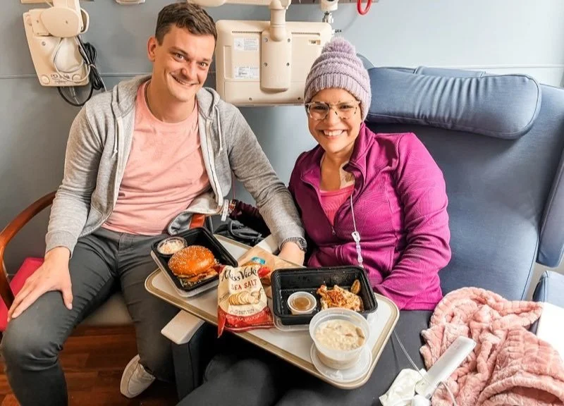 Culinary Care community and connection