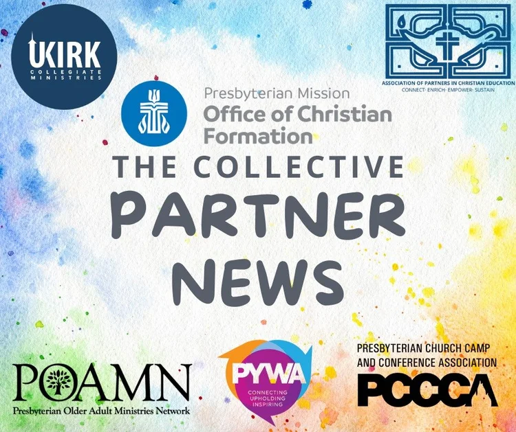 October 19, 2023 News from the Olympia Presbytery