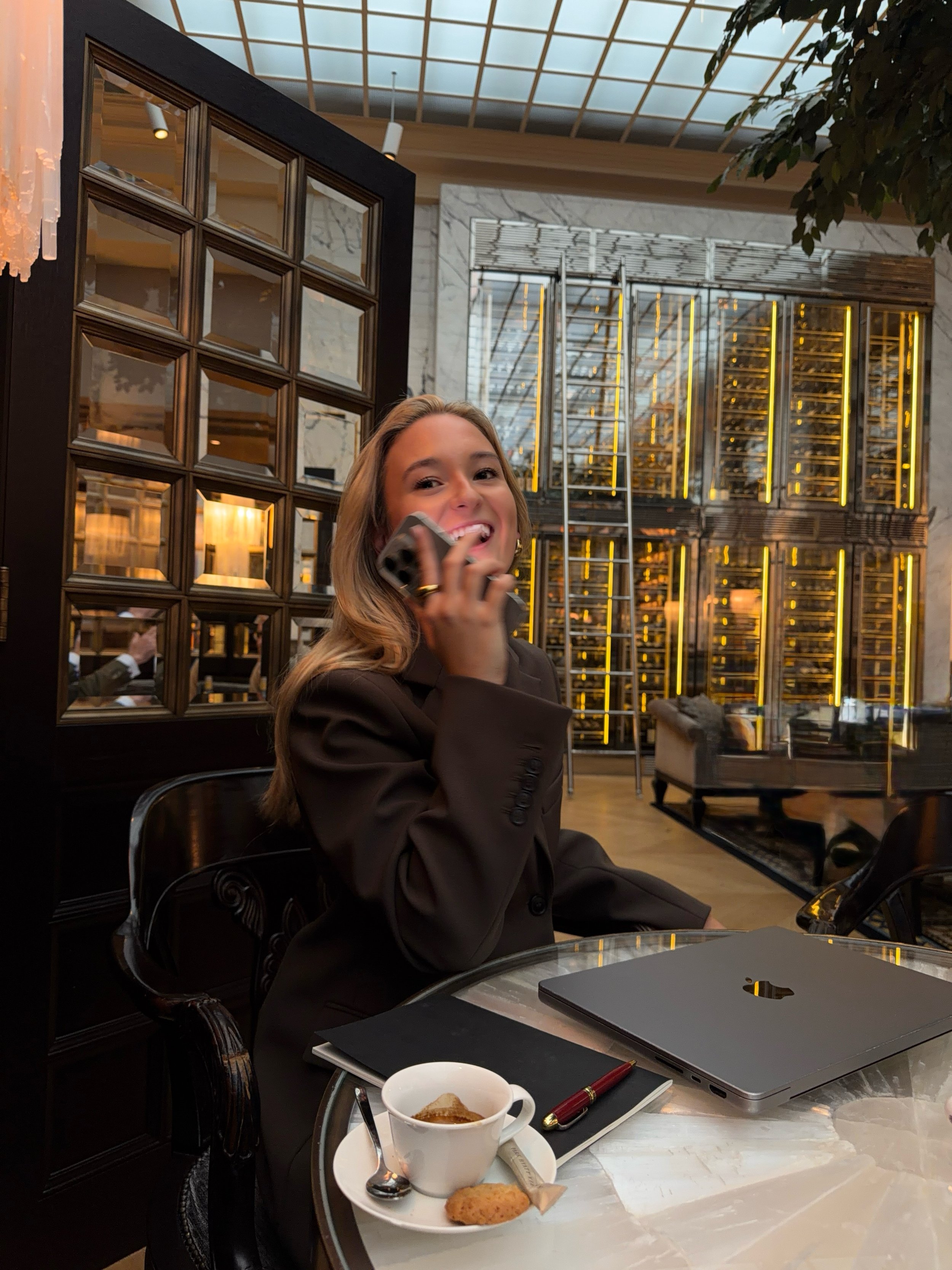 Valeria Coco Vitasek