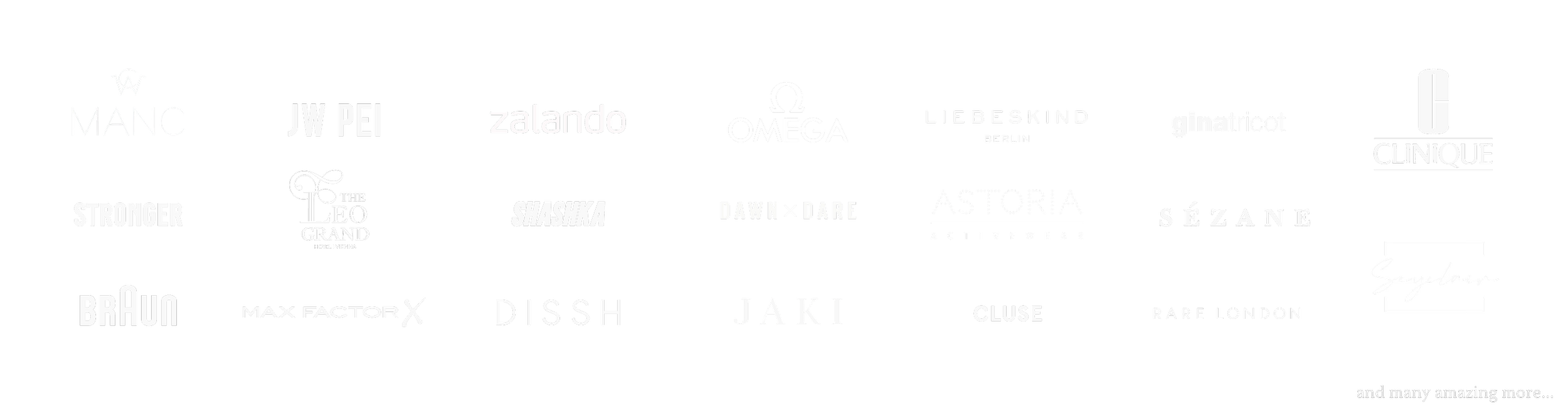 Marken – COCOCLICK