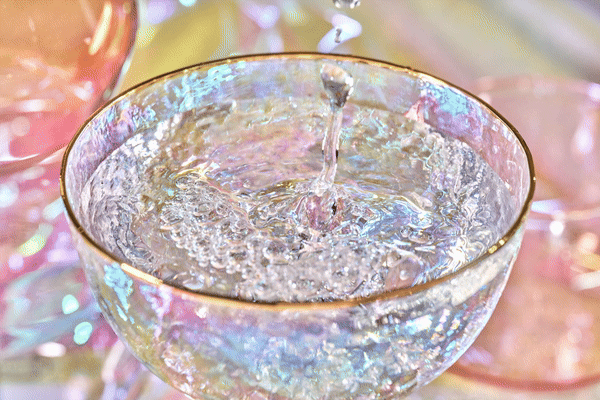 MARTINI POUR